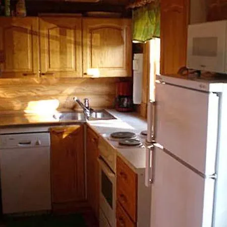 6144 By Interhome * Janiskyla