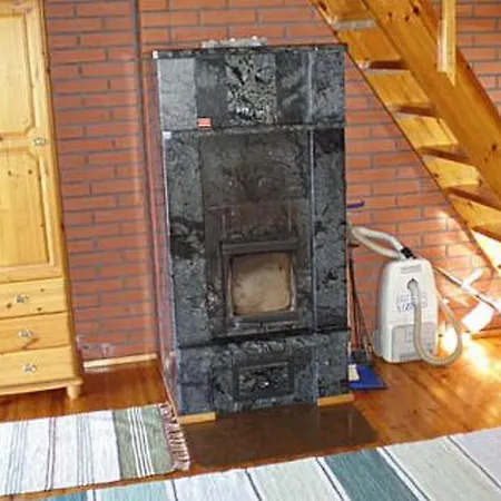 6144 By Interhome Dom wakacyjny Janiskyla