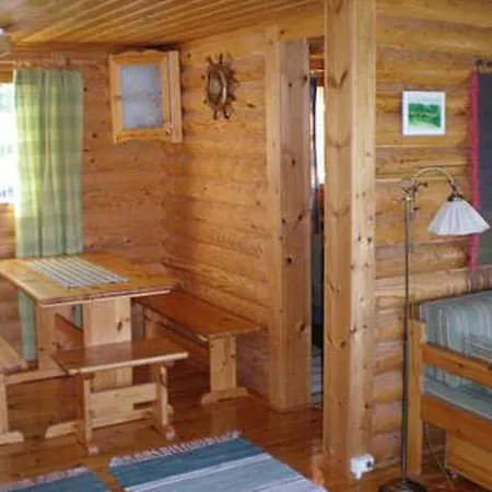 Dom wakacyjny 6144 By Interhome *