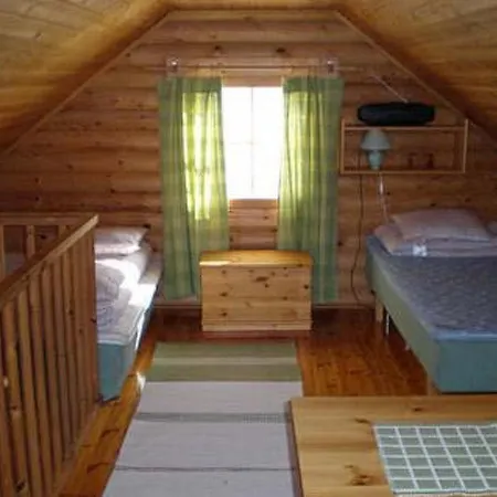 Дом отдыха 6144 By Interhome Janiskyla