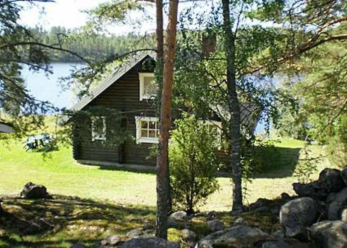 6144 By Interhome Janiskyla