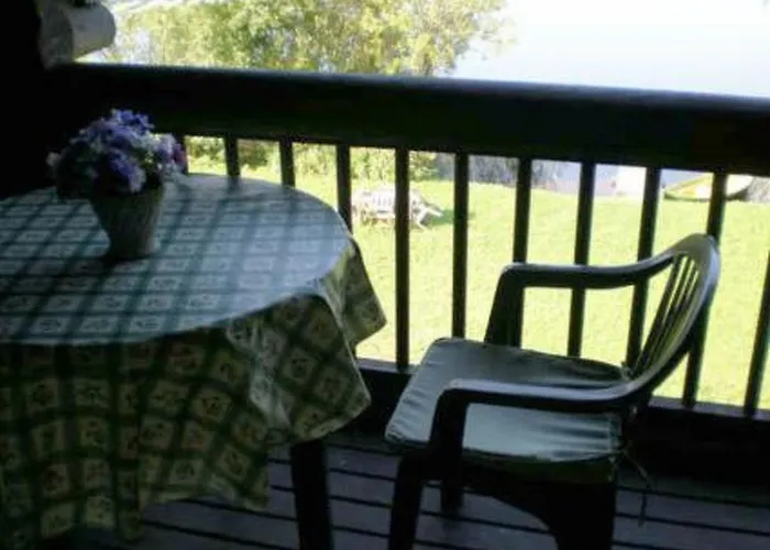 6144 By Interhome Hébergement de vacances