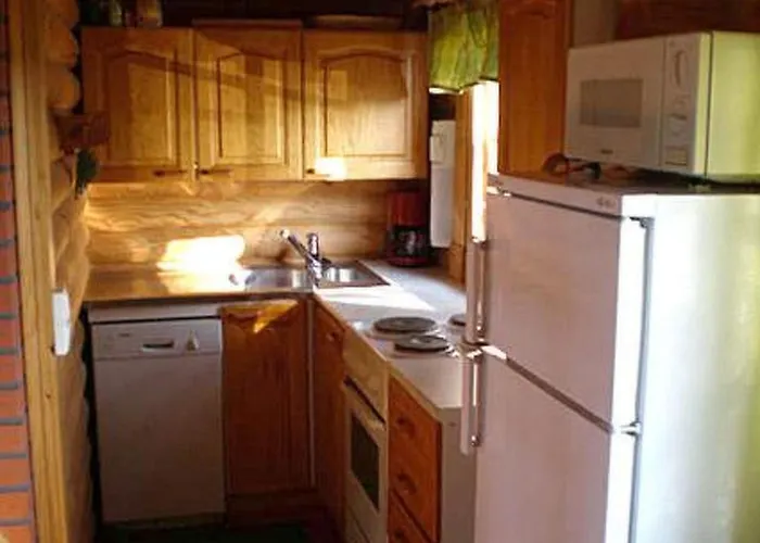 6144 By Interhome * Janiskyla