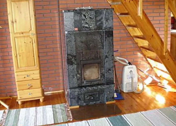 6144 By Interhome Hébergement de vacances Janiskyla