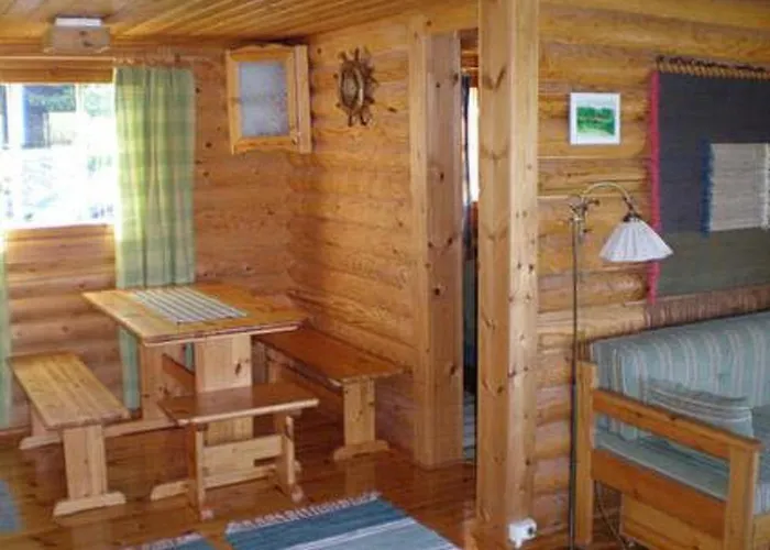 Hébergement de vacances 6144 By Interhome *