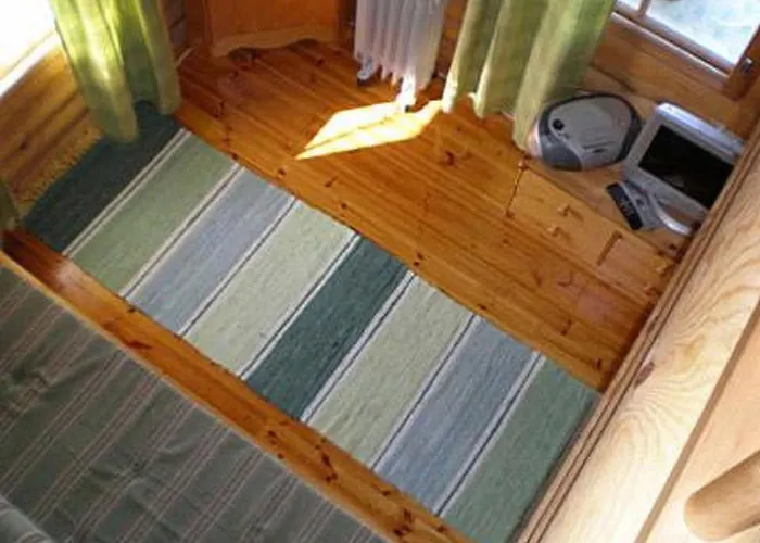 6144 By Interhome Loma-asunnot Janiskyla