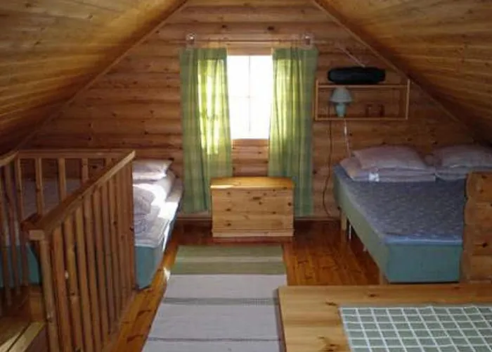 6144 By Interhome * Janiskyla