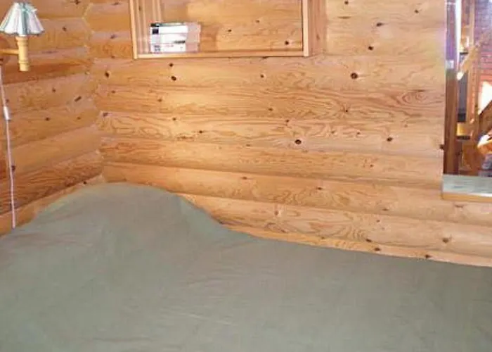 6144 By Interhome Loma-asunnot